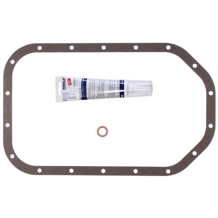 Mahle Engine Oil Pan Gasket Set OS32364
